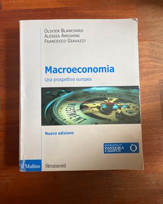 Macroeconomia
