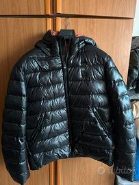 Giubbotto Blauer Sorona Aura XL