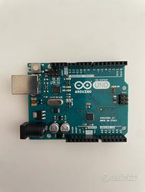 Arduino uno SMD EDITION