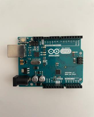 Arduino uno SMD EDITION