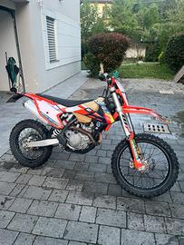 Ktm 450 exc-f