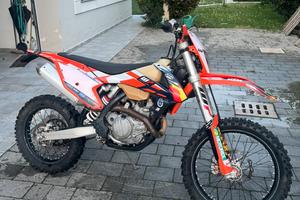 Ktm 450 exc-f