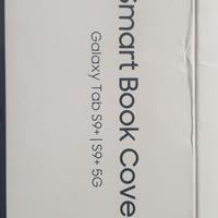 Cover originale Samsung Tablet S9
