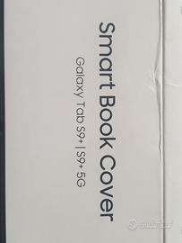 Cover originale Samsung Tablet S9