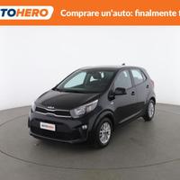 KIA Picanto VW42131