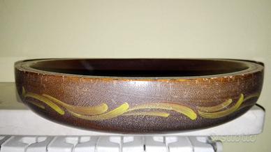 CENTROTAVOLA IN LEGNO