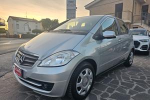 Mercedes-benz A 160 BlueEFFICIENCY Style GPL