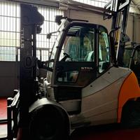 carrelli elevatori muletti