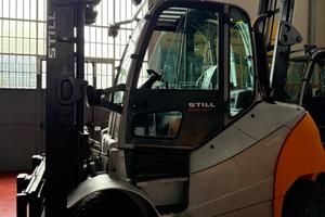 carrelli elevatori muletti