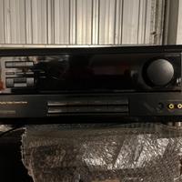 AMPLIFICATORE INTEGRATO SONY