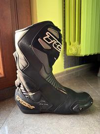 Stivali moto TCX S-SPEED 45