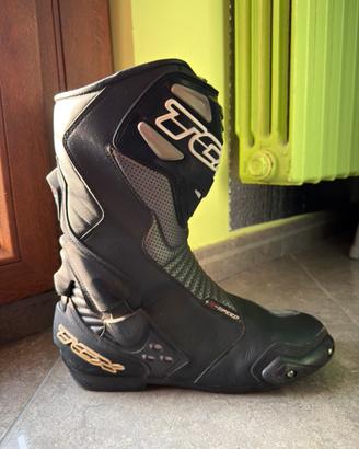 Stivali moto TCX S-SPEED 45