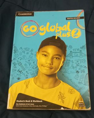 Go global 2