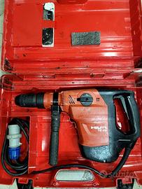 te 60 hilti già resettato