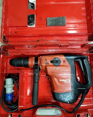 te 60 hilti già resettato