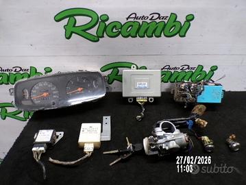 KIT AVVIAMENTO PER L200 K64T 2.5 TDI 2001