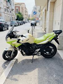 Yamaha fazer 600