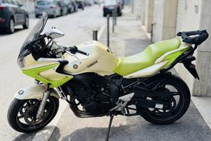 Yamaha fazer 600