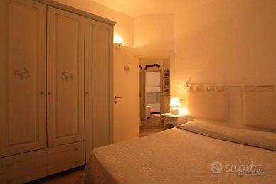 Villetta a 10 mt dal mare 17-28 giugno