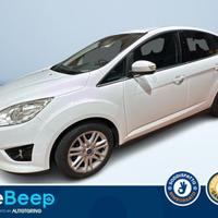 Ford C-Max 1.6 TDCI TITANIUM 115CV DPF
