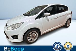 Ford C-Max 1.6 TDCI TITANIUM 115CV DPF