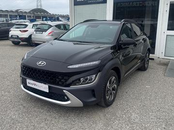 HYUNDAI Kona I 2021 - Kona 1.6 gdi hev Xline 2wd 1