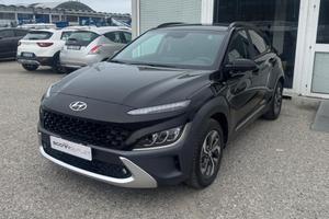 HYUNDAI Kona I 2021 - Kona 1.6 gdi hev Xline 2wd 1