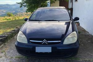 Citroën C5 – 1.8 Benzina – Buone condizioni
