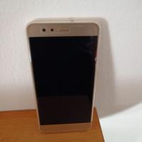 Huawei p10 lite gold