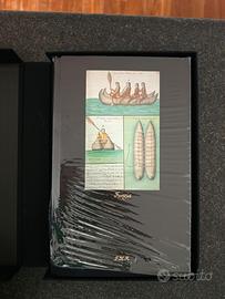 Libro Fuegia FMR - 1986