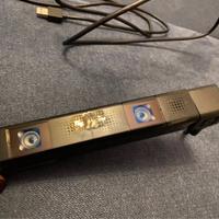 telecamera per ps4