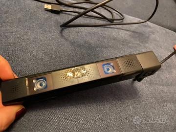 telecamera per ps4