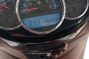 Beverly 300