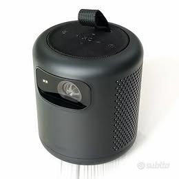 NUOVO mini proiettore portatile Thomson Vega