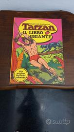 Fumetto Tarzan