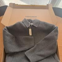 535 premium wool jacket