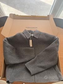 535 premium wool jacket