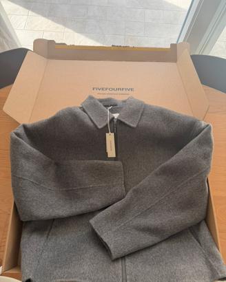 535 premium wool jacket