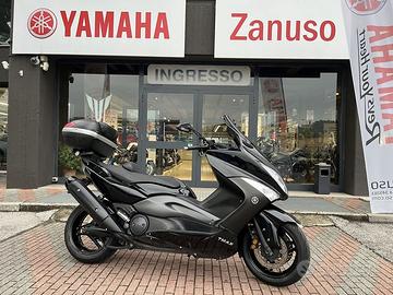 Yamaha T Max