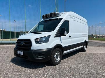 Ford Transit 350 2.0 TDCI L3 H3 FRIGO -25° STRADA/