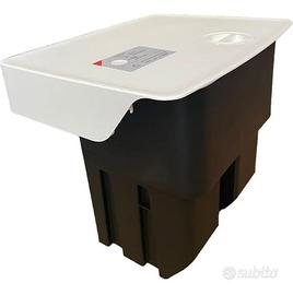 Kit automatico Roborock QRevo