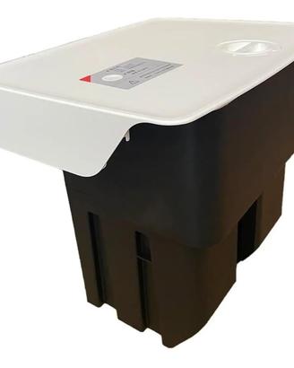 Kit automatico Roborock QRevo