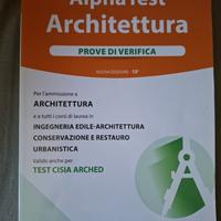 alphatest ARCHED 