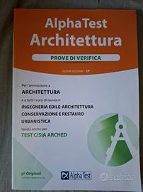 alphatest ARCHED 