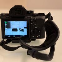 Sony Alpha 7R Mark II