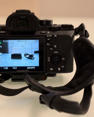 Sony Alpha 7R Mark II