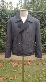 Gianni Versace Vintage Caban Bomber Uomo Tg- L 50