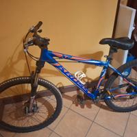 Mountain bike Ryder Exagon 29 pollici