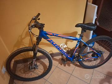 Mountain bike Ryder Exagon 29 pollici