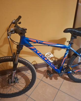 Mountain bike Ryder Exagon 29 pollici